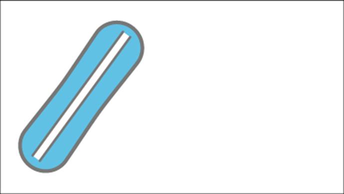 スノーボード板単品